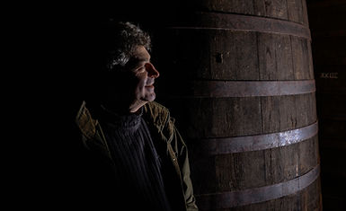 Domaine Saint Martin - Marc au Chai armagnac et côtes de gascogne