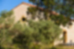 Mas de La Doux