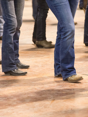 AGENDA DES BALS COUNTRY DES HAUTS DE FRANCE