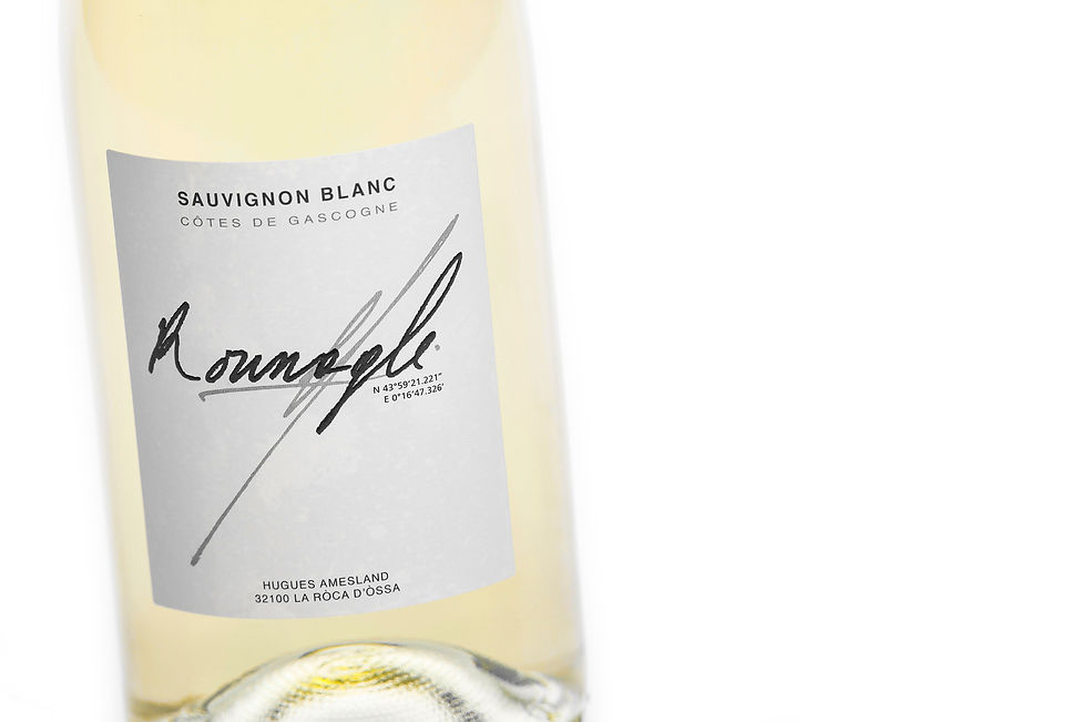 Rounagle sauvignon blanc