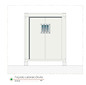Re.connection, module espace sport locatif en entreprise