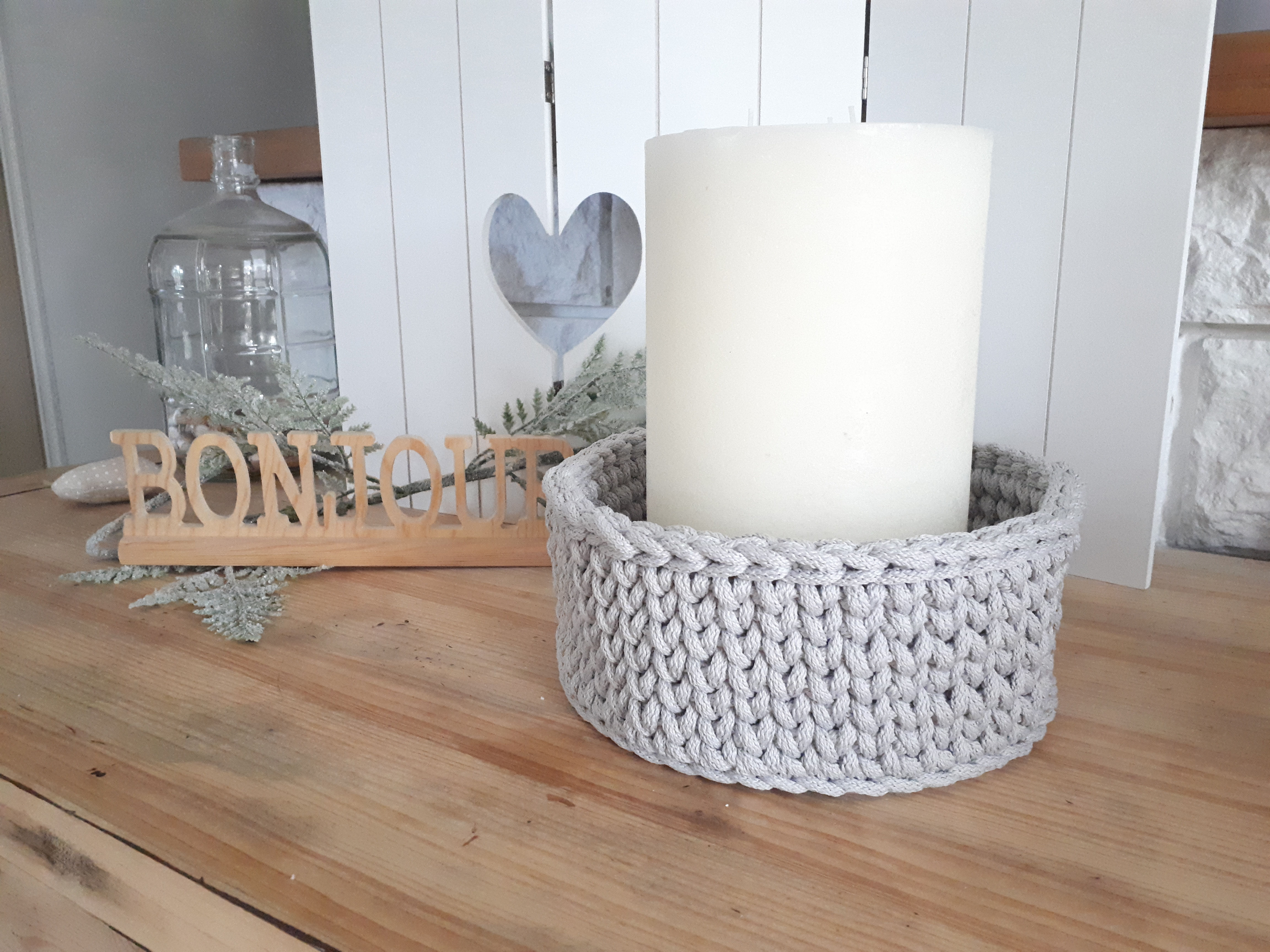 Jamais l'un sans l'autre