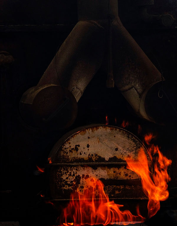 Domaine Saint Martin - alambic - distillation armagnac