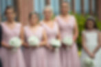 Bridesmaids