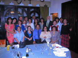 Desayuno Psicología educativa