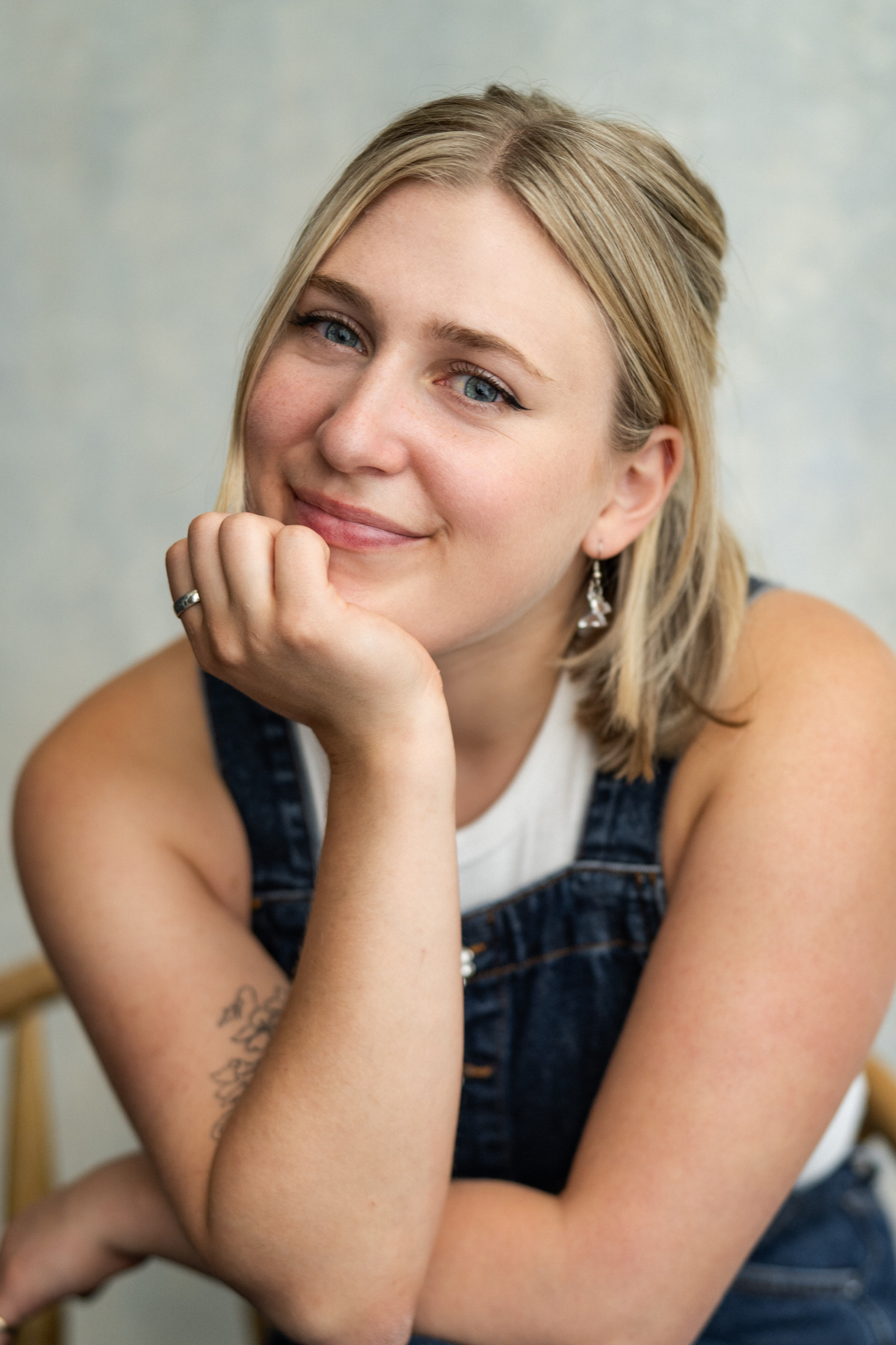 Writer: Evie Hardy-Baker