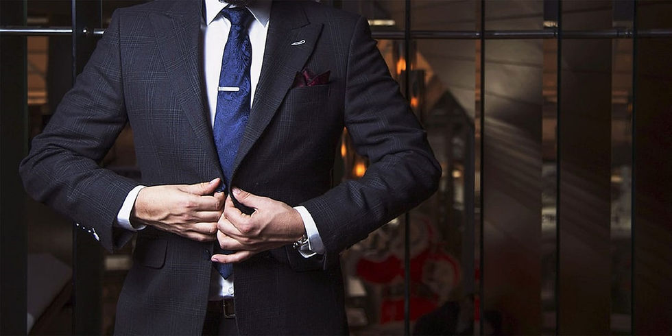 Bangkok Tailors and Custom Suits Bangkok Guide