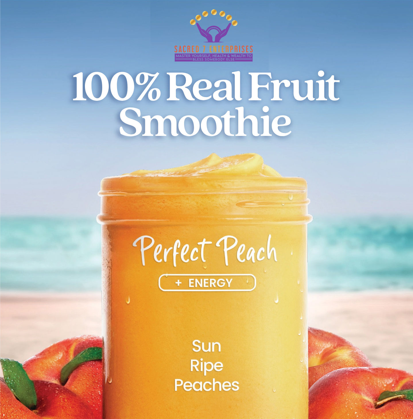 Perfect Peach