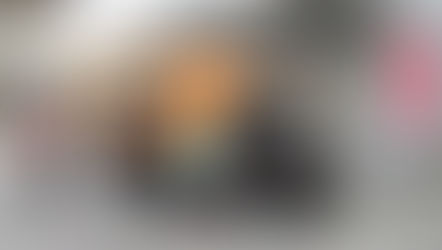 NPO法人 はじめの一歩さんのキッチンカーで焼きまんじゅう販売♪