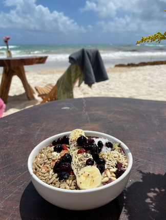 Raw Love Tulum