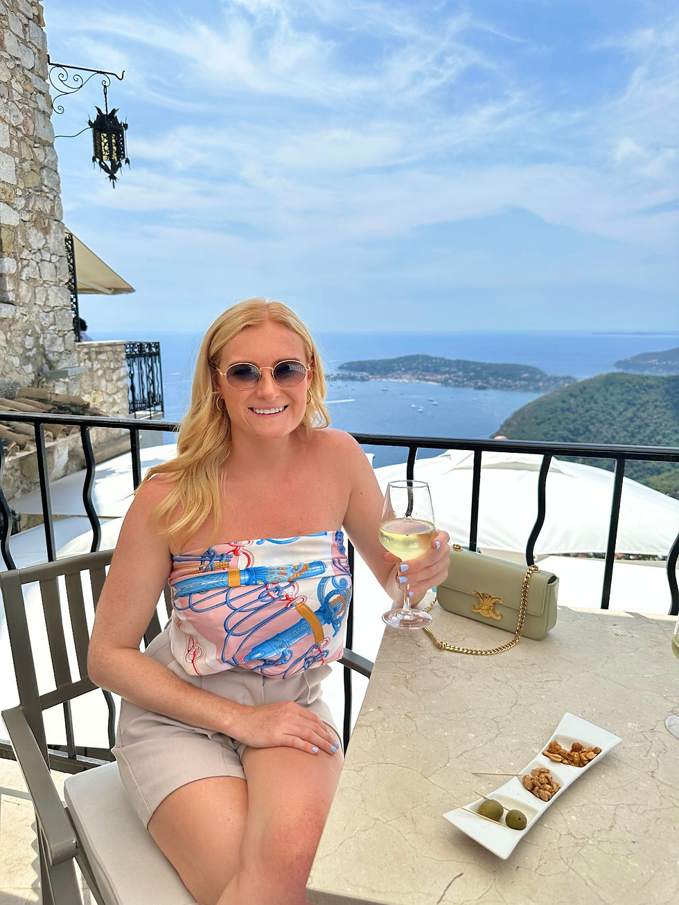 French Riviera Travel Guide: A Day in the Medieval Villages of Eze and Saint-Paul-de-Vence