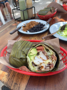 Burrito Amor