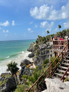 Tulum Ruins