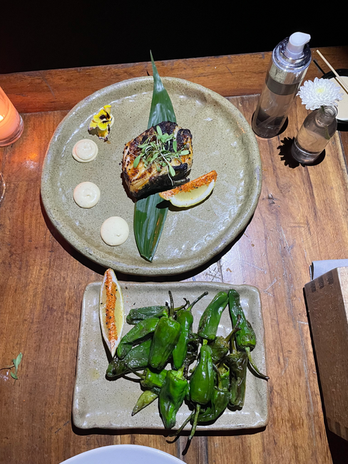 RosaNegra Tulum