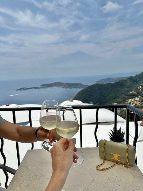 Chateau Eze