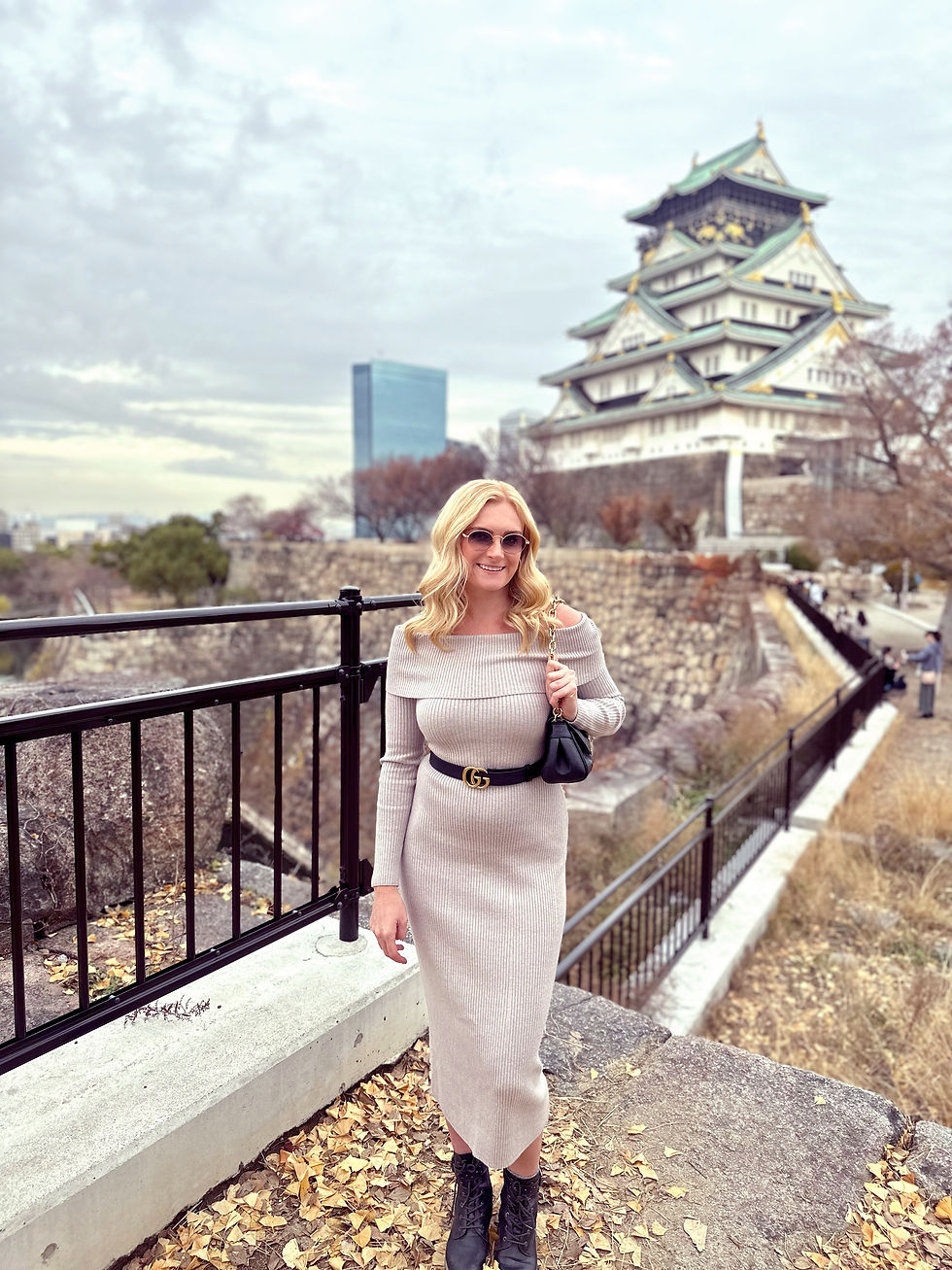Osaka Travel Guide: Top Things to Do in Osaka