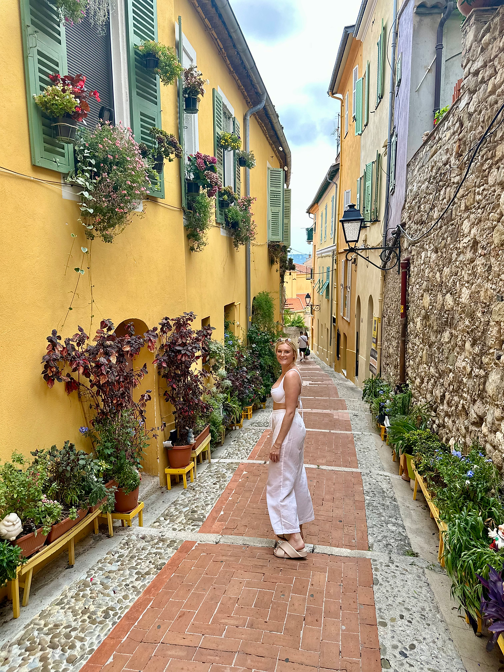 Menton