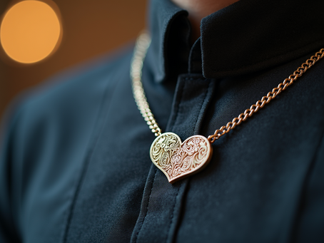 Personalized Jewelry Services: A New Approach to Shopping