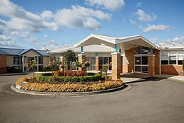 Introducing Uniting Agewell Ningana Sorrell – Hobart Tasmania.
