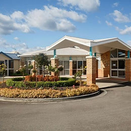 Introducing Uniting Agewell Ningana Sorrell – Hobart Tasmania.