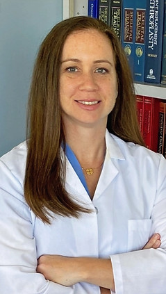 Dr. Jennifer Wood, MD, FAAOS – board-certified orthopedic surgeon specializing in hip and knee replacement