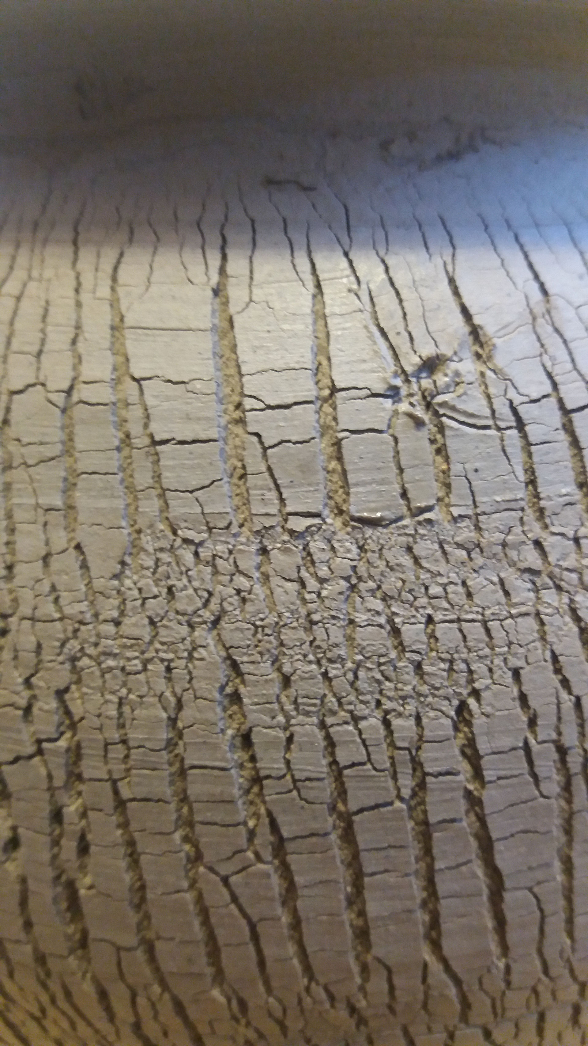 Nanoszenie faktury na czerepie. Garncarstwo. Ceramiczne eksperymenty.