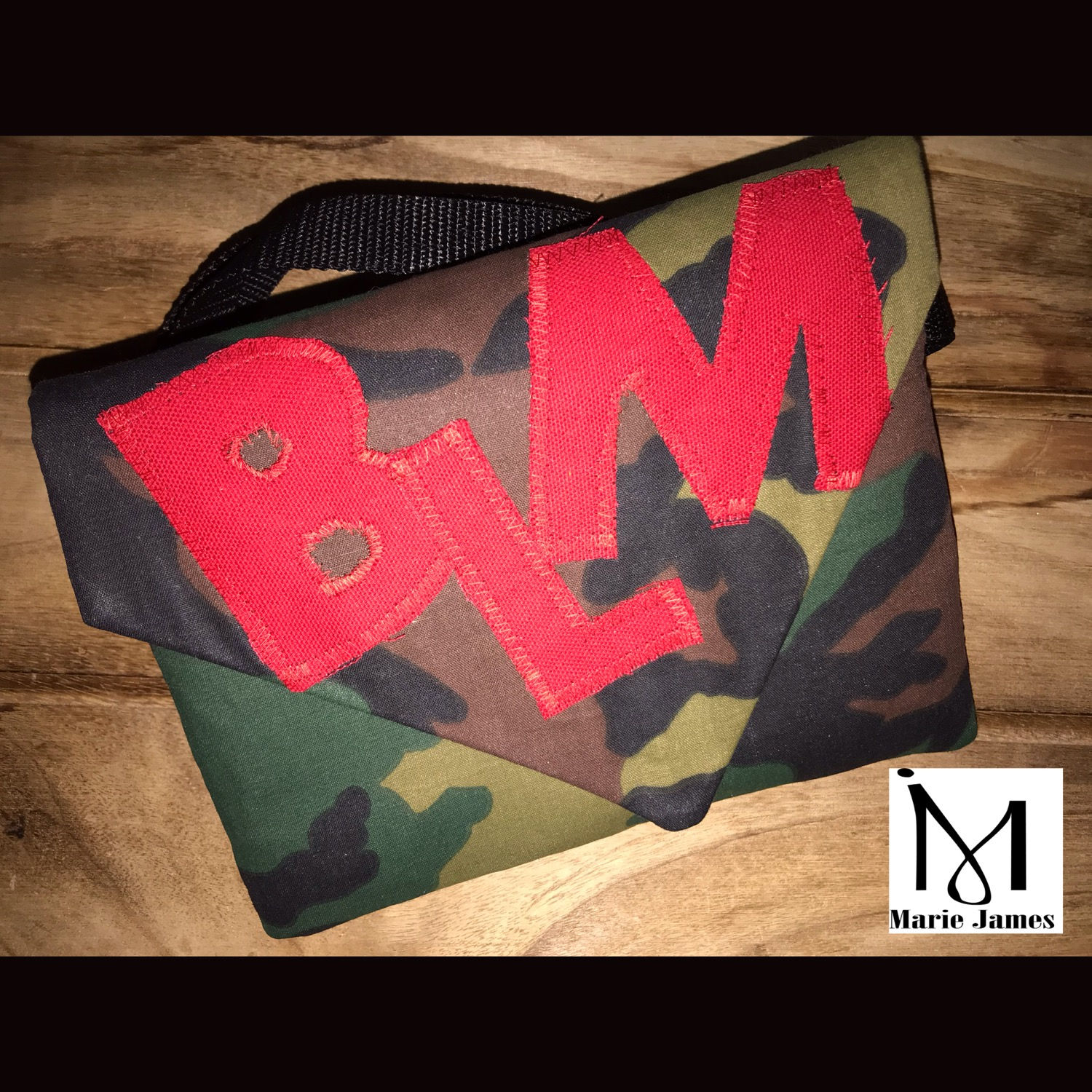 BLM Fanny Pack 