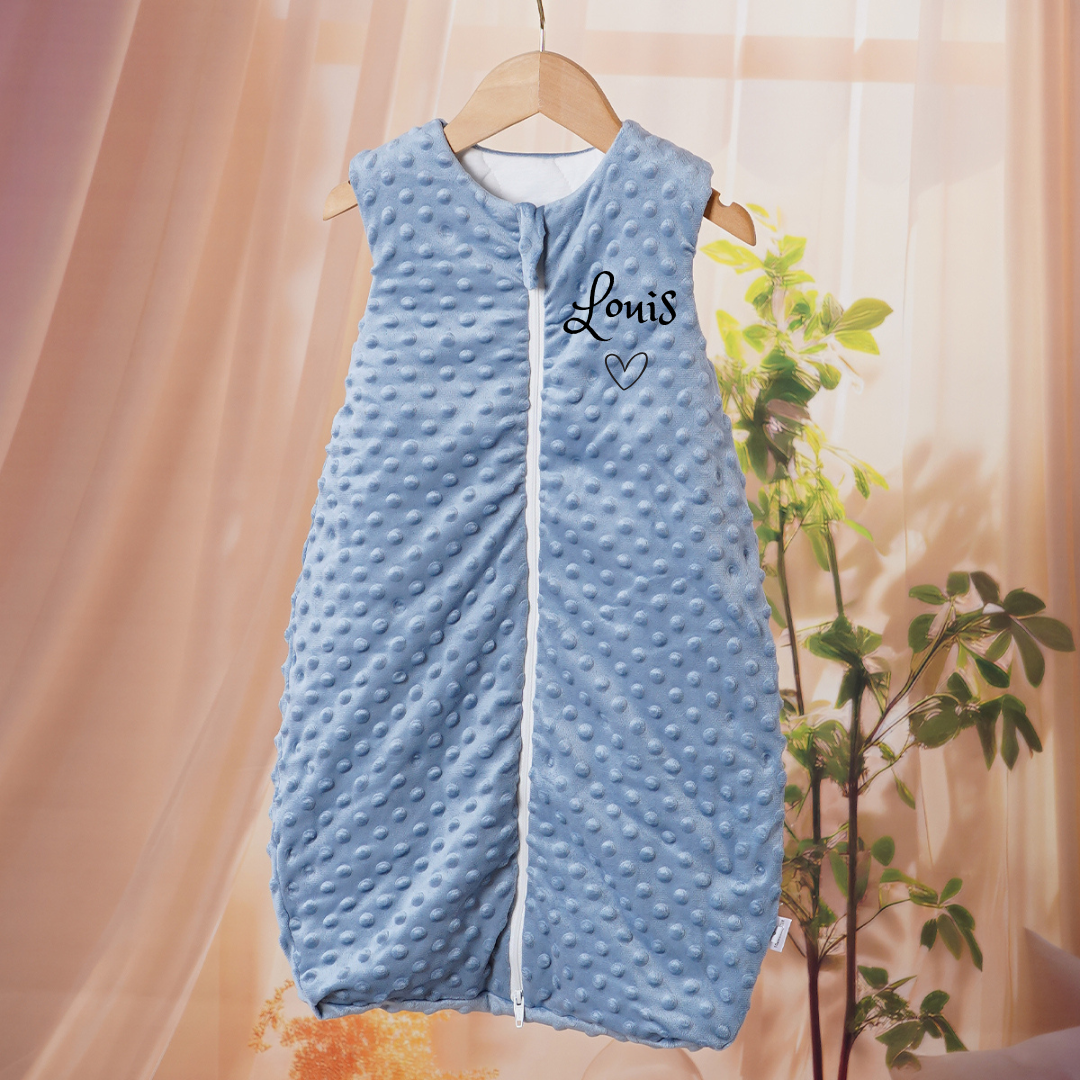 Gigoteuse à personnaliser