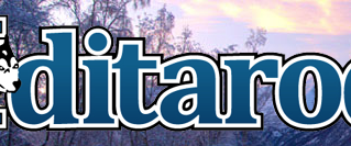 Iditarod 2015