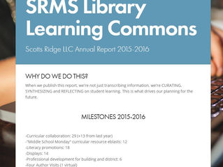 Annual Report 2015-16