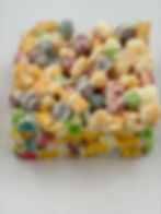 Krispie Treats