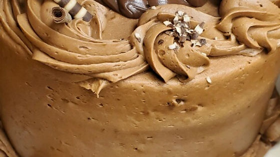 Chocolate Decadence