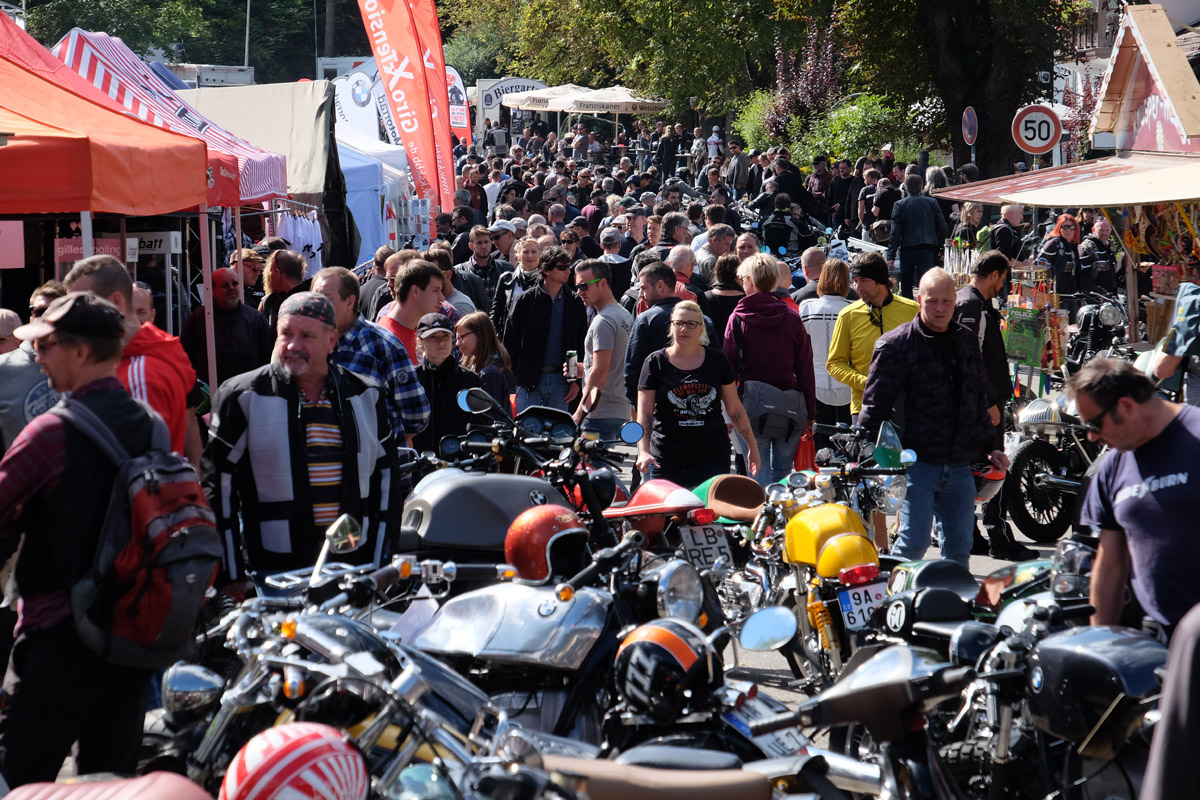 Glemseck 101 Germany Eberhard Hahne