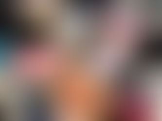 friends showing the soaps they made at the craft space after a soapmaking class.