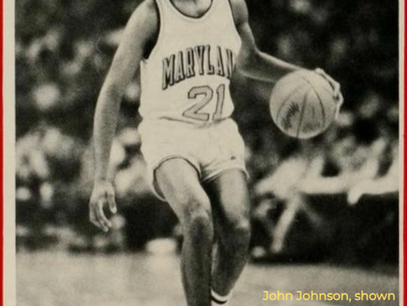 The Len Bias Legacy - Timeline
