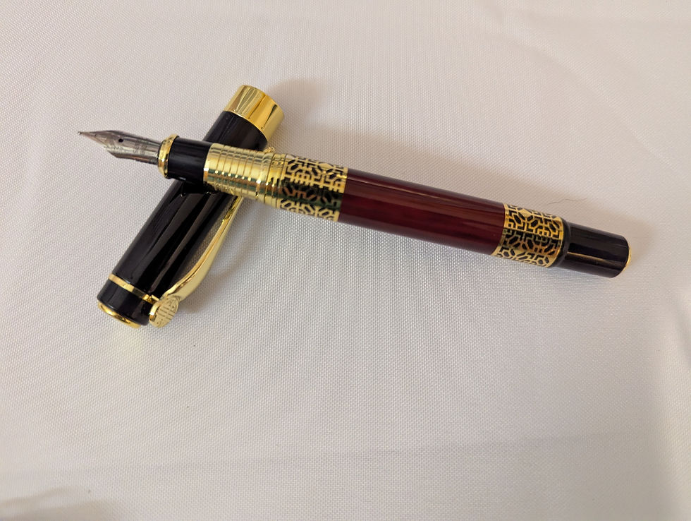 Thumbnail: Ink set 