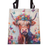 Thumbnail: Highland Cow Tote Bag