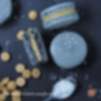 Macaron Caramelo