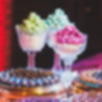 Doces