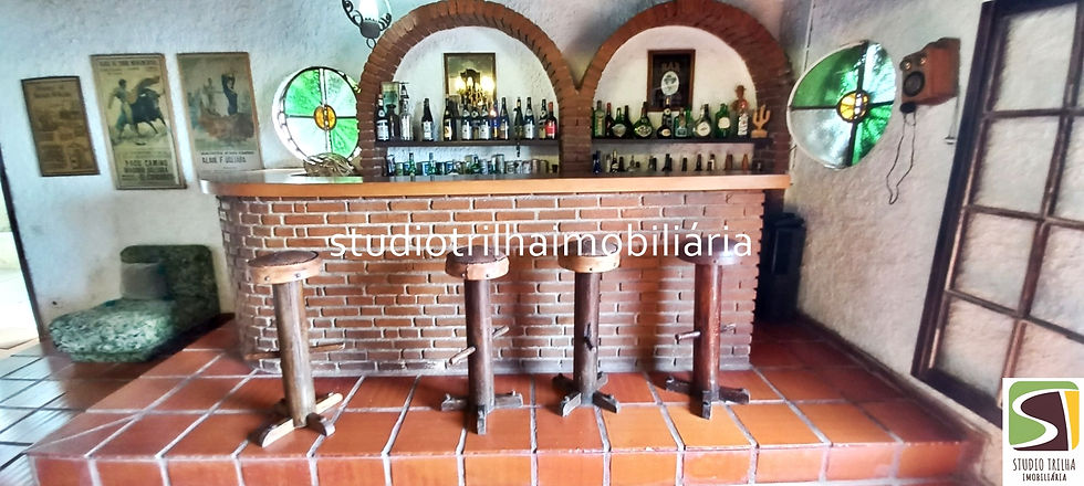 Miniatura: Casa no bairro de Barreiros em Ilhabela SP
