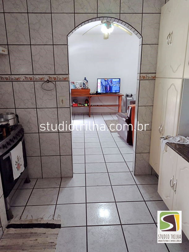 Casa Residencial e Comercial em Ilhabela