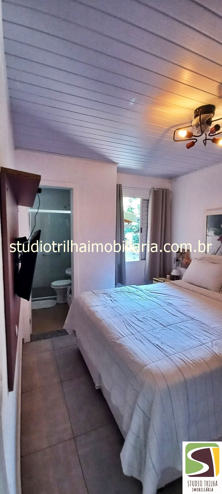 Miniatura: Flat na Vila em Ilhabela SP