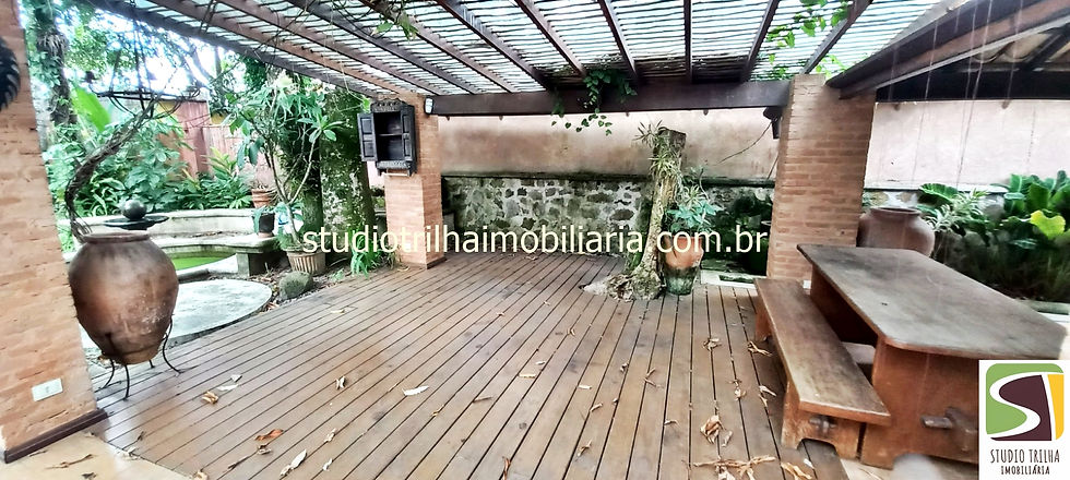 Miniatura: Ponto Comercial no bairro Perequê em Ilhabela SP