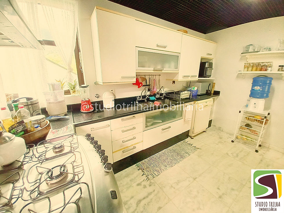 Miniatura: Vendo Mansão Engenho D’Água Ilhabela, 7 dormitórios, Vista ao Mar