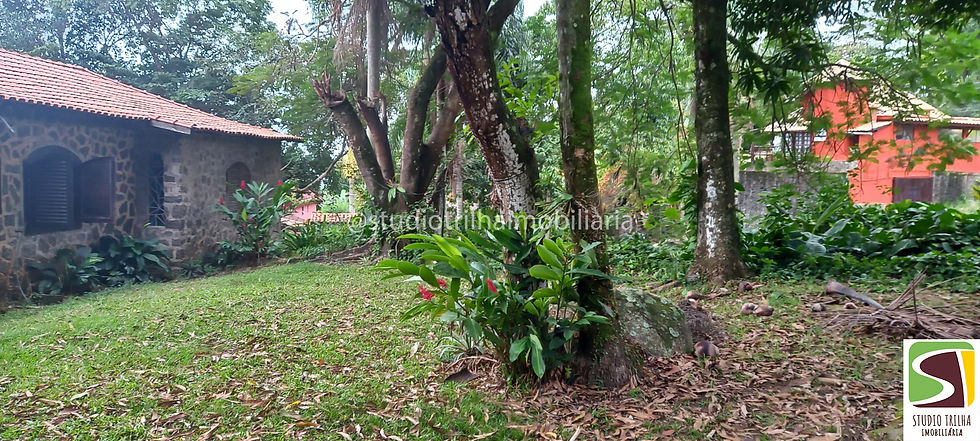 Vendo Casa Térrea 3 Dormitórios Veloso Ilhabela