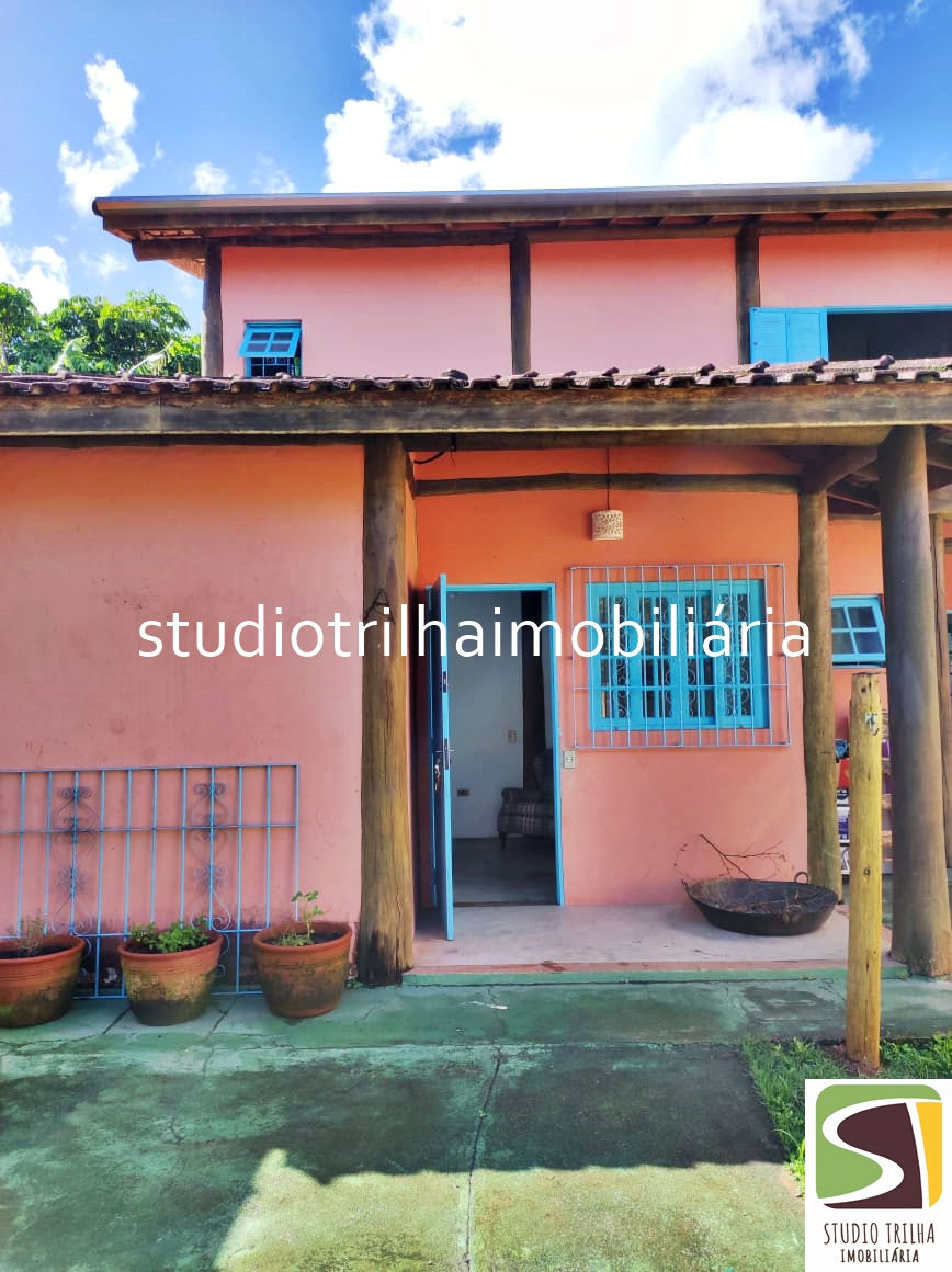 Miniatura: Casa a Venda Agua Branca Ilhabela