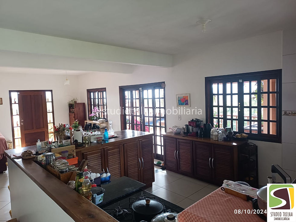 Vendo Casa Barra Velha Ilhabela Vista ao Mar