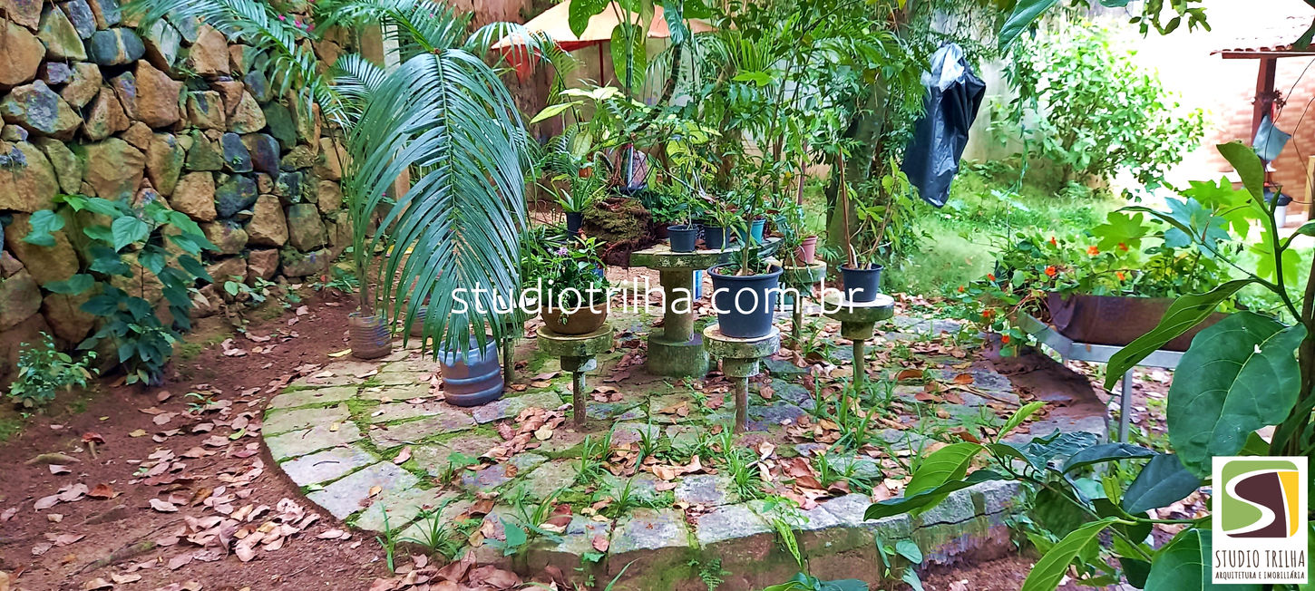 Lina casa com Escritura em Ilhabela