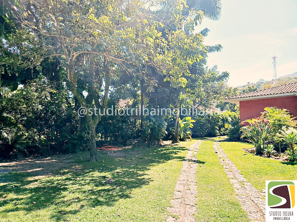 Miniatura: Vendo Casa Perequê Ilhabela em Frente à Praia