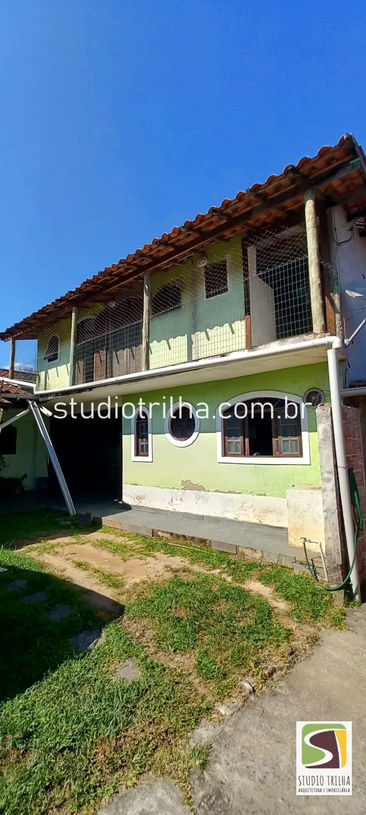 Casa Residencial e Comercial em Ilhabela